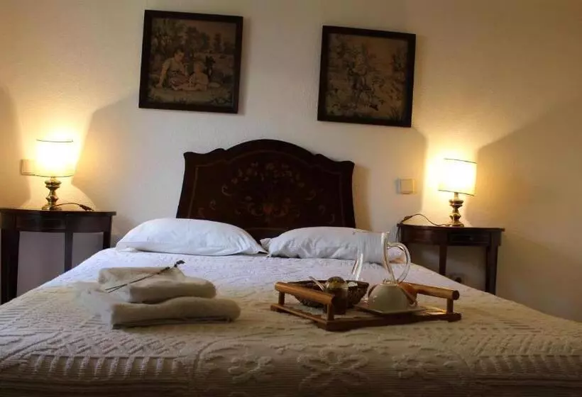 خانه 3 خوابه, Quinta Da Comenda