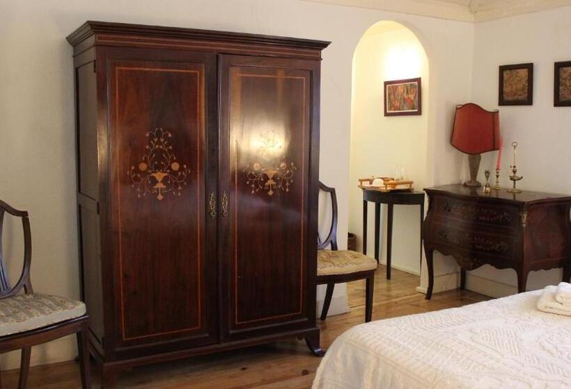 בית, 3 חדרי שינה, Quinta Da Comenda