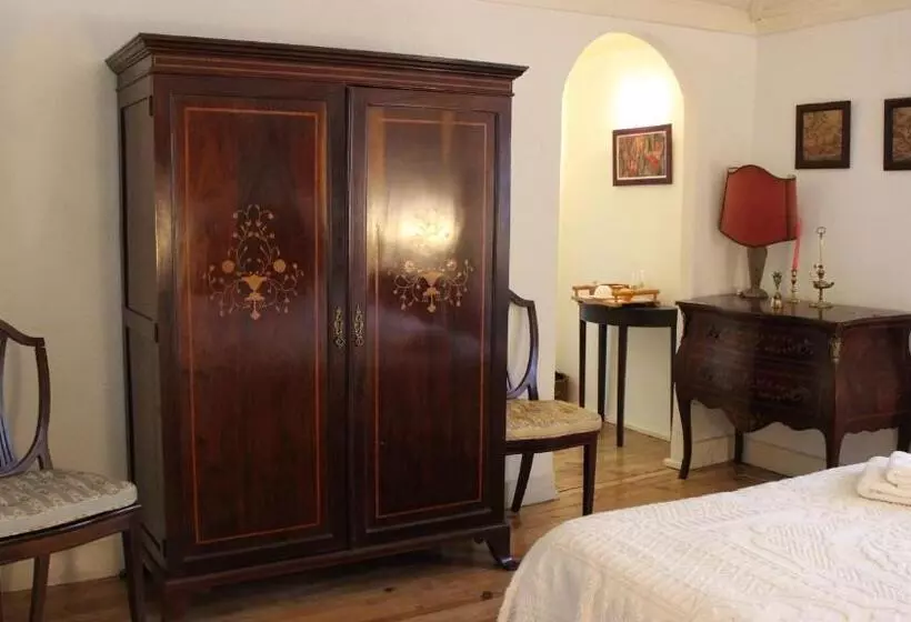 خانه 3 خوابه, Quinta Da Comenda