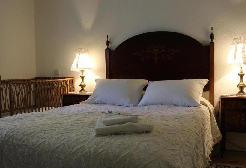 בית, 3 חדרי שינה, Quinta Da Comenda