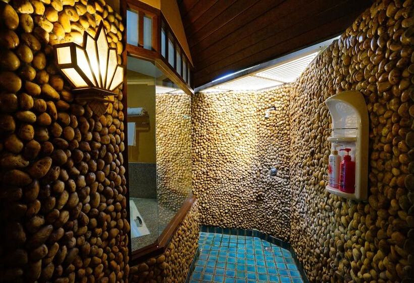 חדר פרמיום, The Aiyapura Koh Chang