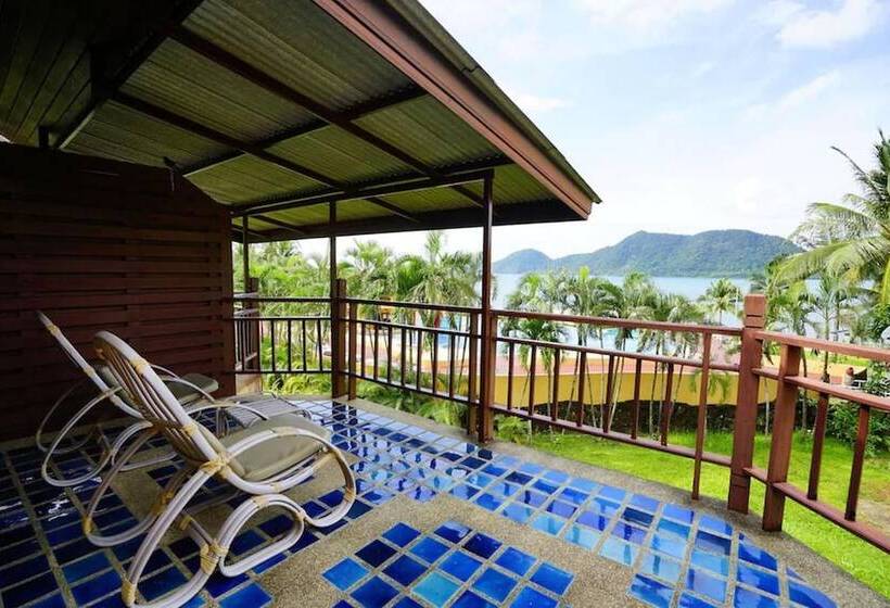 חדר פרמיום, The Aiyapura Koh Chang