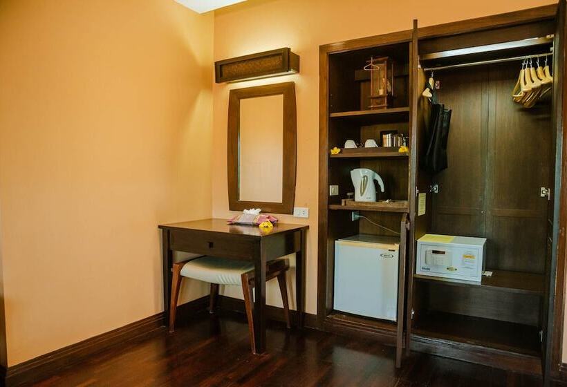 חדר פרמיום, The Aiyapura Koh Chang