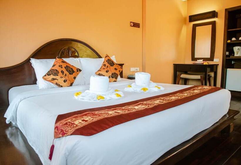 חדר פרמיום, The Aiyapura Koh Chang