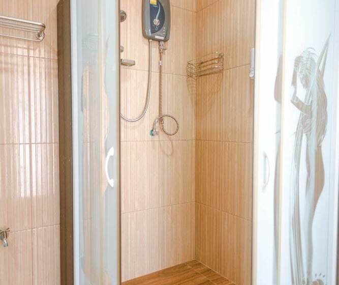 וילה בת 2 חדרי שינה, The Aiyapura Koh Chang