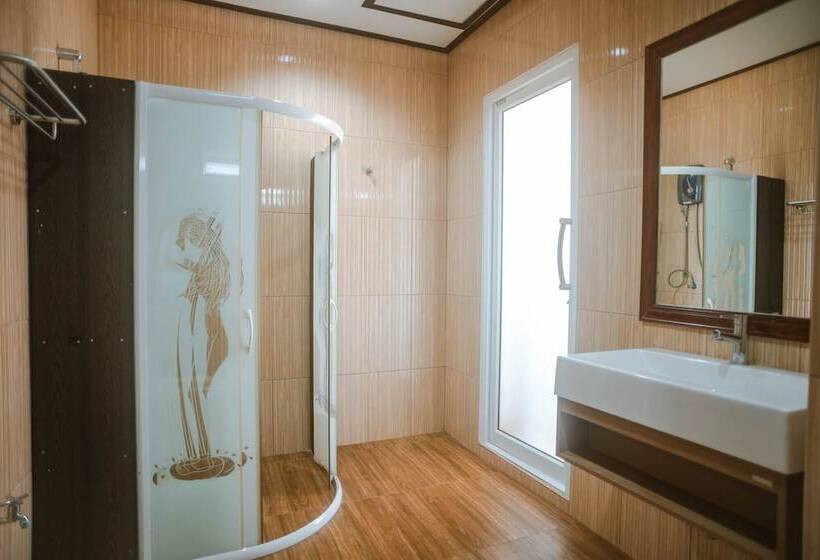 וילה בת 2 חדרי שינה, The Aiyapura Koh Chang