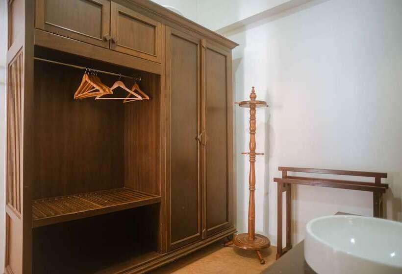 וילה בת 2 חדרי שינה, The Aiyapura Koh Chang