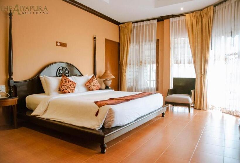 חדר פרמיום, The Aiyapura Koh Chang