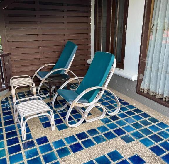 חדר פרמיום, The Aiyapura Koh Chang