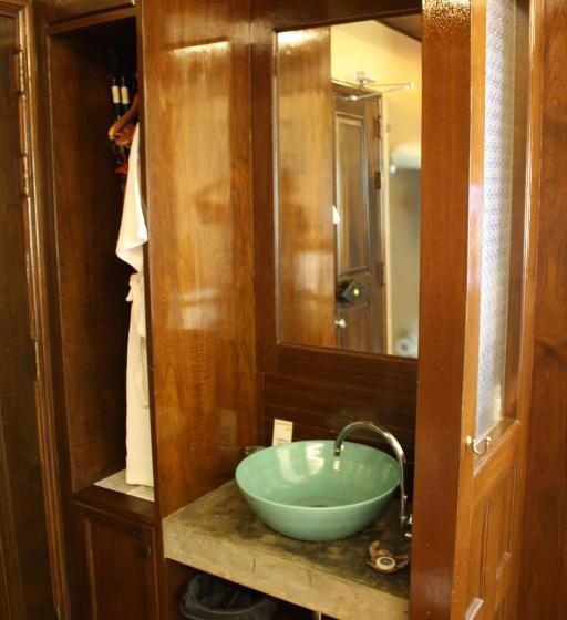 חדר סופריור נוף לגינה, The Aiyapura Koh Chang