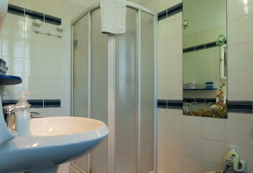 스탠다드 트리플 룸, Agriturismo Artisti Del Cavallo