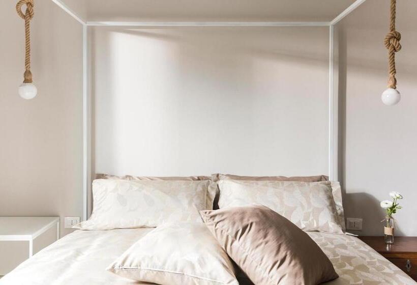 テラス付きスタンダードルーム, B&b Etna Dream