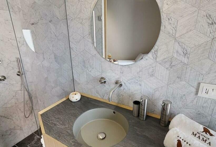 Номер Стандарт, Sei Stelle Mama