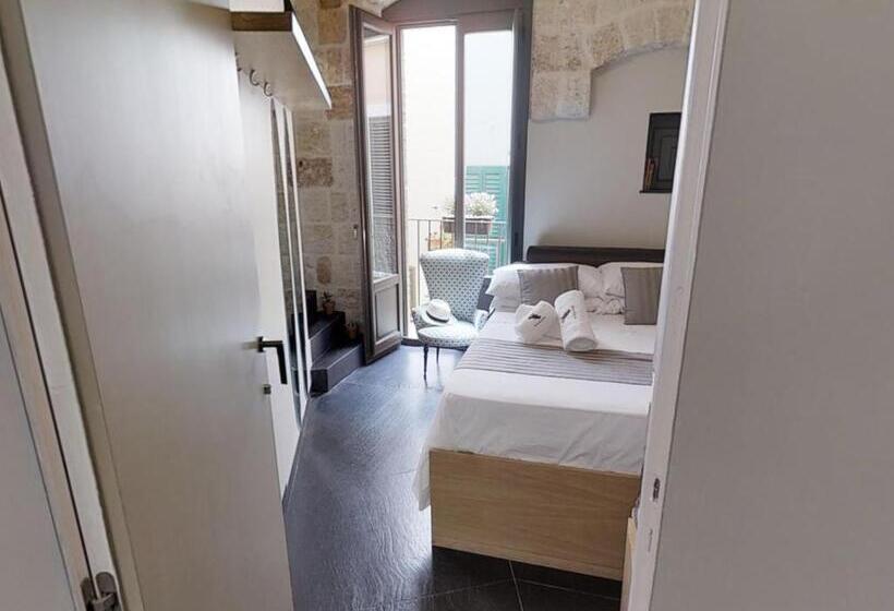 Номер Стандарт, Sei Stelle Mama