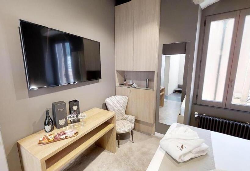 Номер Стандарт, Sei Stelle Mama