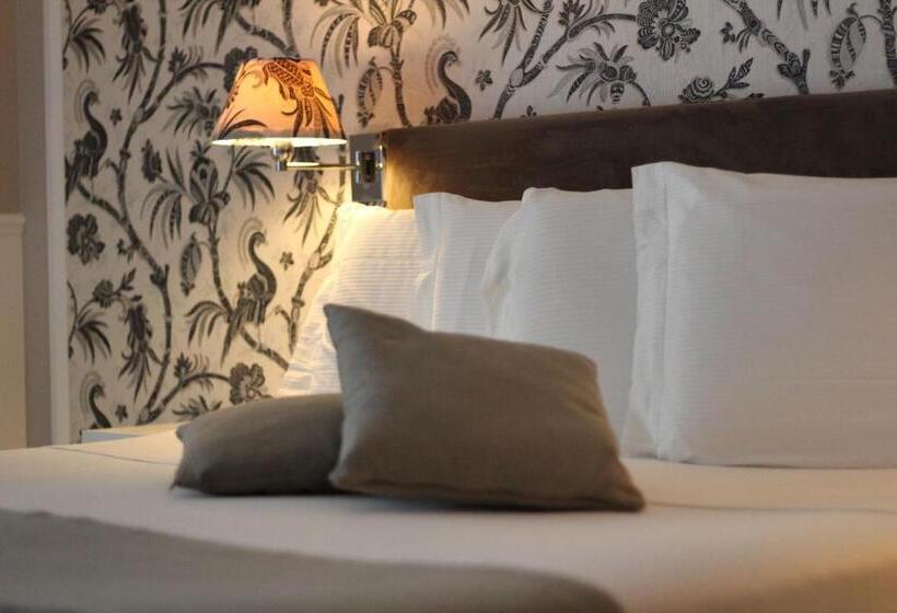 جناح سوبيريور, Bianco Riccio Suite