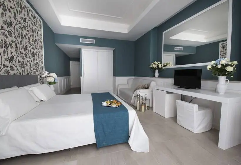 ロイヤルスイート, Bianco Riccio Suite