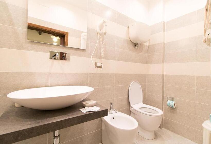 Studio Standard Vue Jardin, Fattoria Il Bruco