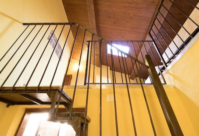 Appartement 1 Chambre avec Terrasse, Fattoria Il Bruco