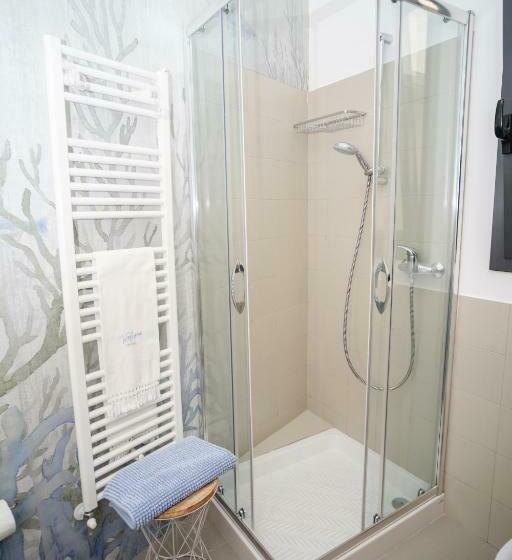 Четырехместный Номер Классик, Welcome Ostuni B&b