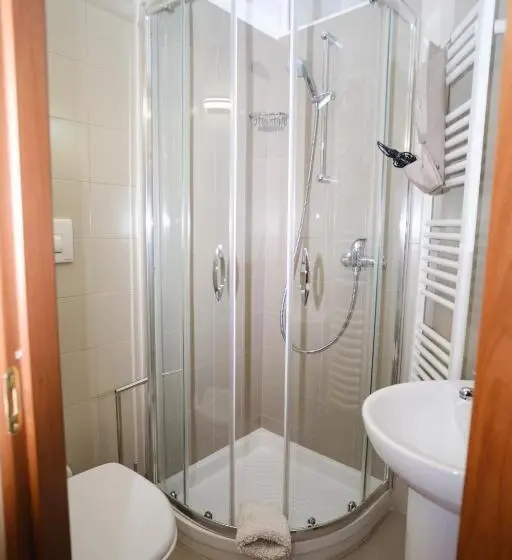 シングルベーシックルーム, Welcome Ostuni B&b