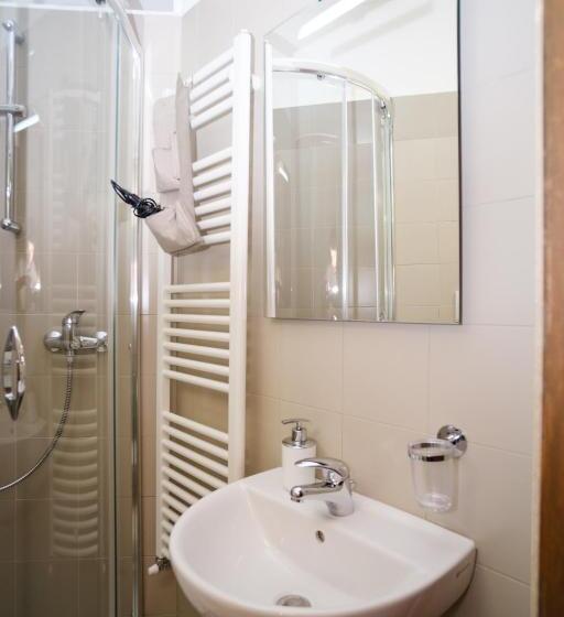 غرفة أساسية فردية, Welcome Ostuni B&b