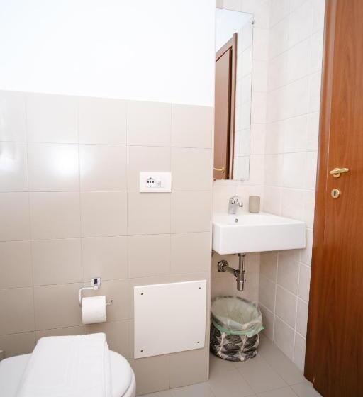 غرفة بريميوم رباعية, Welcome Ostuni B&b