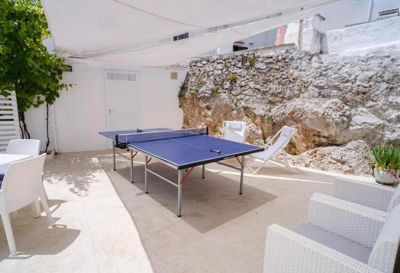 منزل 3 غرف نوم, Welcome Ostuni B&b