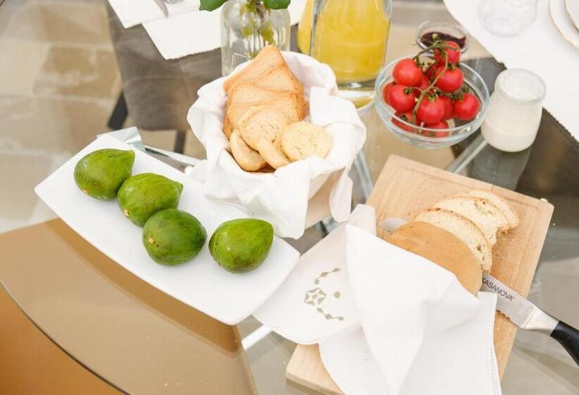 منزل 3 غرف نوم, Welcome Ostuni B&b