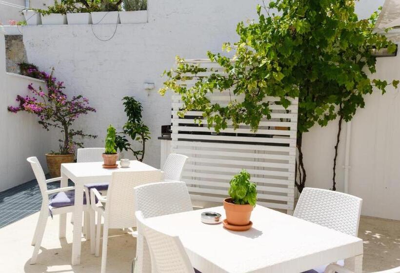 منزل 3 غرف نوم, Welcome Ostuni B&b