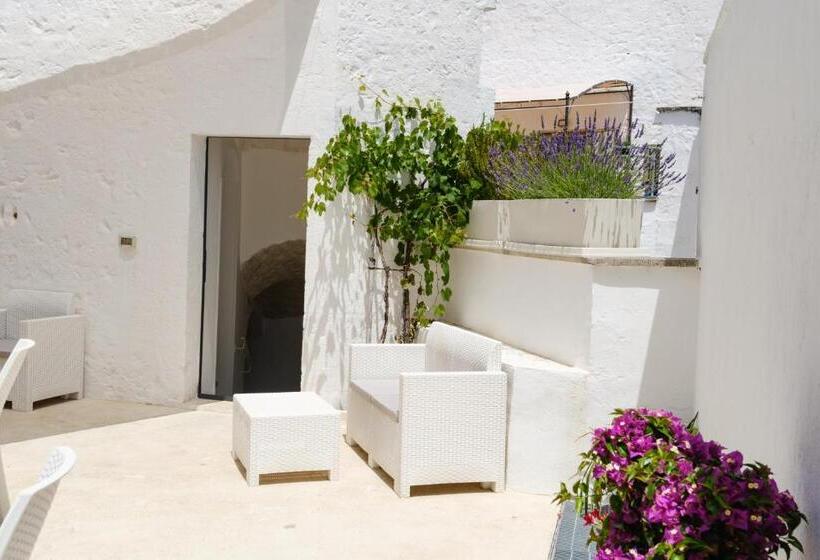 Дом 3 Спальни, Welcome Ostuni B&b