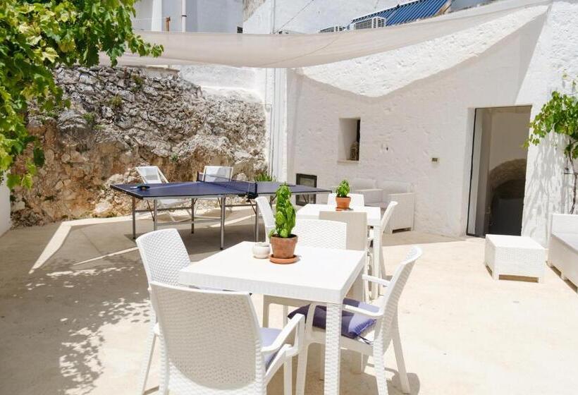 منزل 3 غرف نوم, Welcome Ostuni B&b