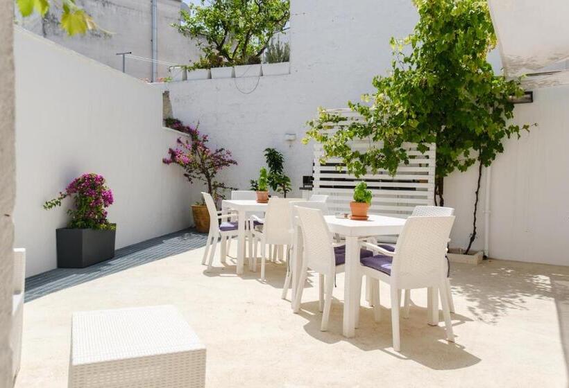 منزل 3 غرف نوم, Welcome Ostuni B&b