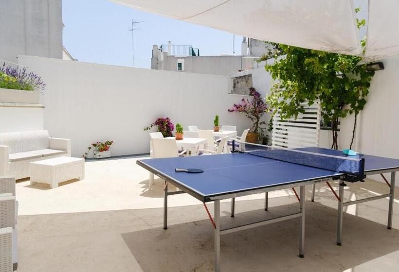 منزل 3 غرف نوم, Welcome Ostuni B&b