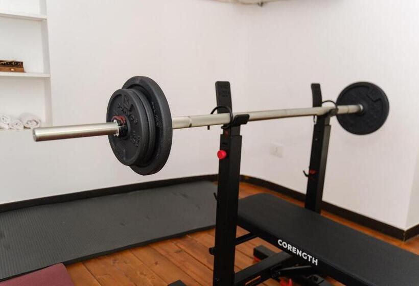 منزل 3 غرف نوم, Welcome Ostuni B&b