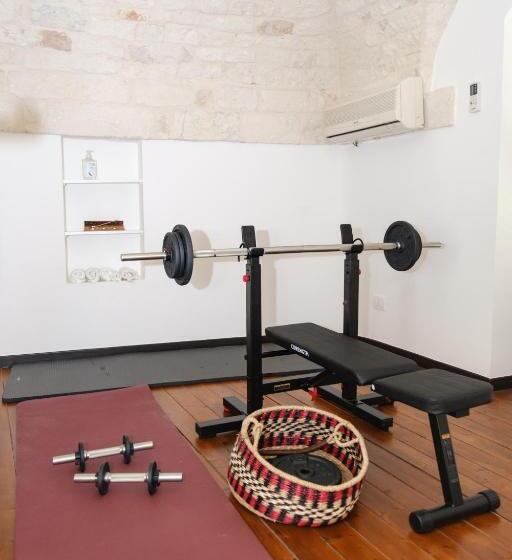 Дом 3 Спальни, Welcome Ostuni B&b