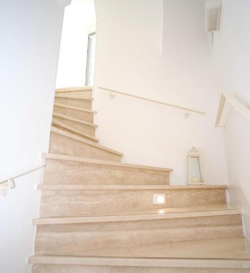 Дом 3 Спальни, Welcome Ostuni B&b