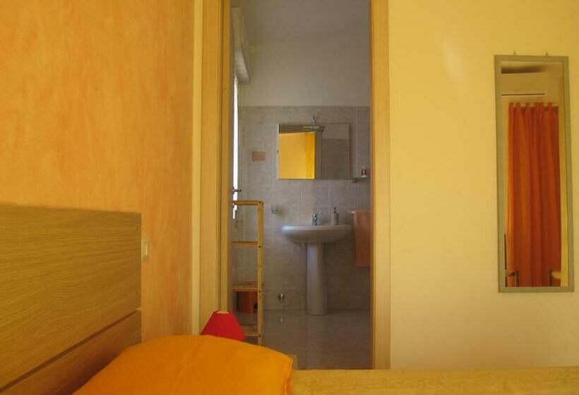 חדר סטנדרט, I Fenicotteri