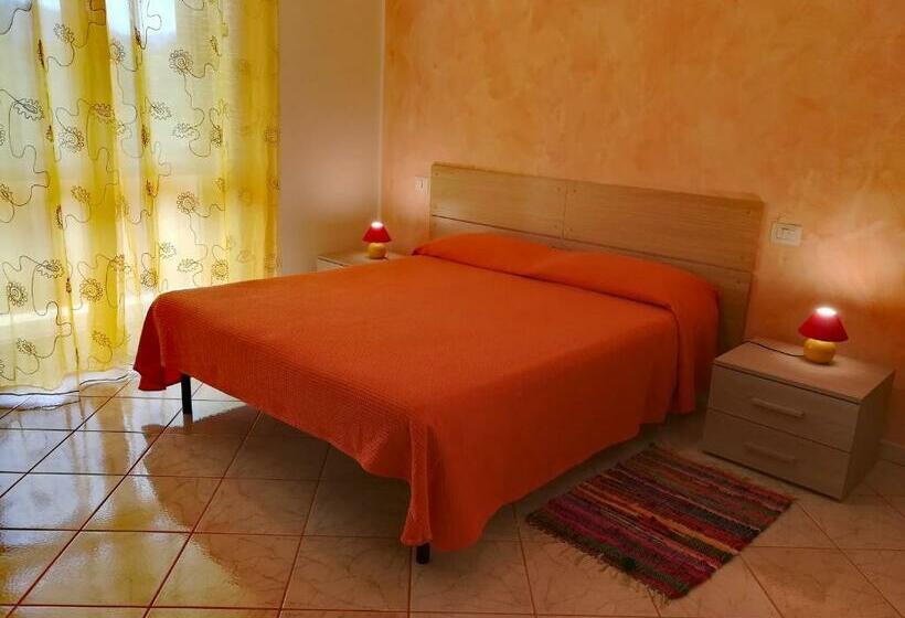 חדר סטנדרט, I Fenicotteri