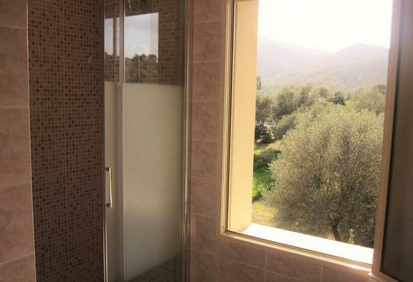 חדר סטנדרט, I Fenicotteri