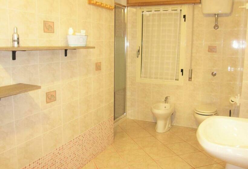 חדר סטנדרט, I Fenicotteri