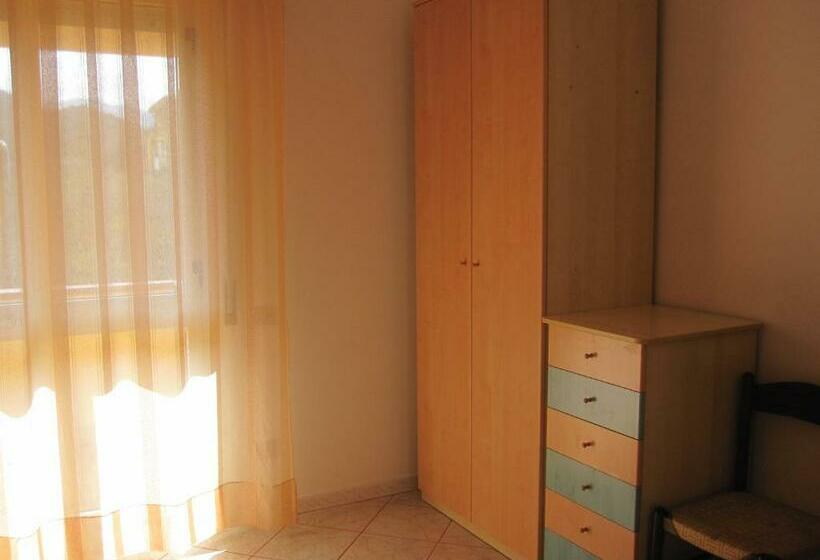 חדר סטנדרט, I Fenicotteri