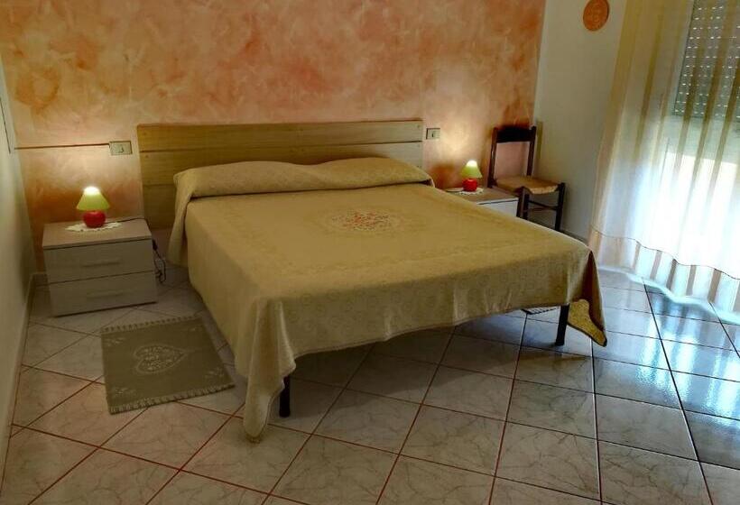 חדר סטנדרט, I Fenicotteri