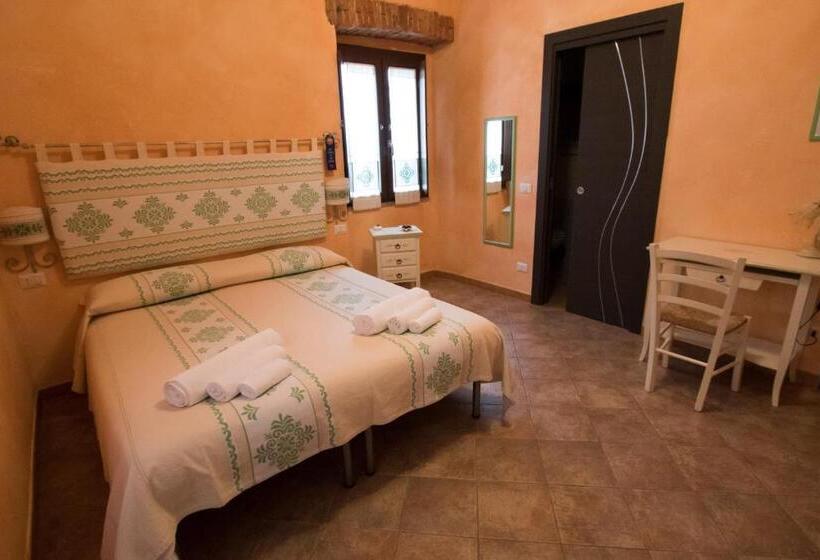 חדר סטנדרט, B&b Sa Lumenaria Da Raimonda