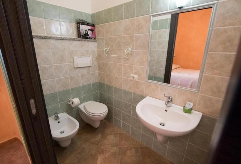 Номер Стандарт, B&b Sa Lumenaria Da Raimonda
