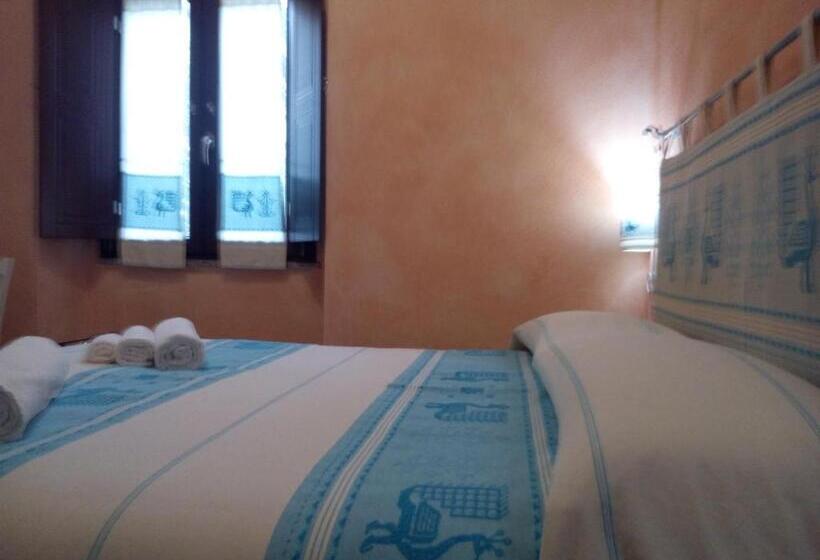 חדר סטנדרט, B&b Sa Lumenaria Da Raimonda