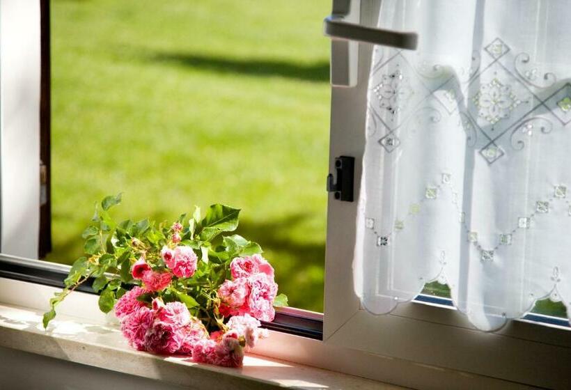 标准间, Bellafiora Affittacamere