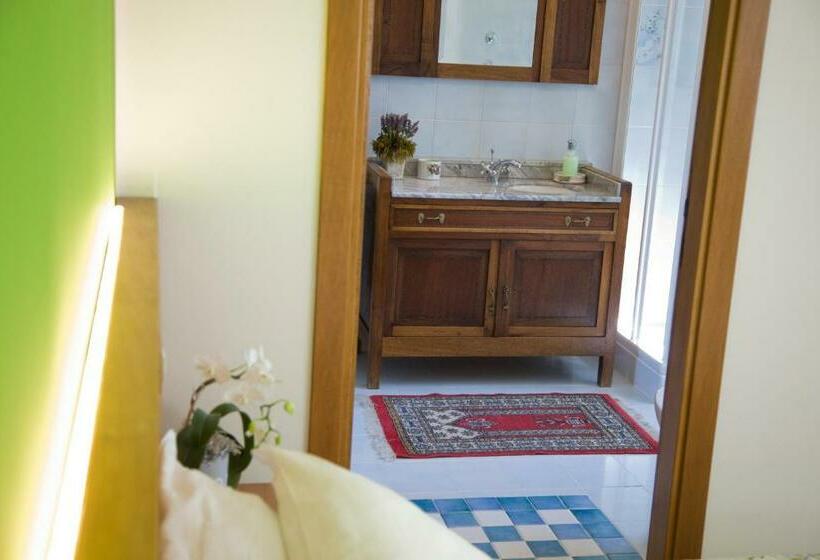 标准间, Bellafiora Affittacamere