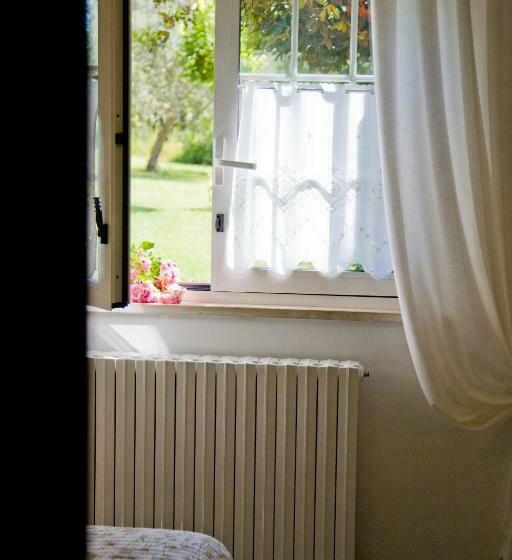 标准间, Bellafiora Affittacamere