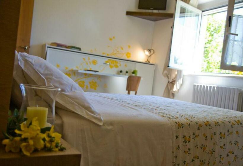 标准间, Bellafiora Affittacamere